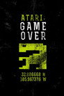 Poster for Atari: Конец Игры