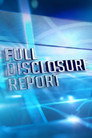 Poster for Full Disclosure Report