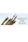 Poster for Ribbons for Peace