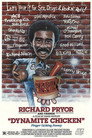 Poster for Dynamite Chicken