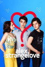 Poster for Алекс Стрейнджлав