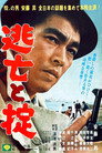 Poster for 逃亡と掟