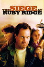 Poster for The Siege at Ruby Ridge