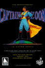 Poster for The Adventures of Captain Zoom in Outer Space