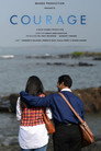 Poster for Courage