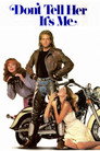 Poster for А ей ни слова обо мне