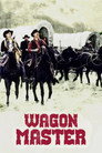 Poster for Погонщик фургона