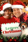 Poster for Letters at Christmas