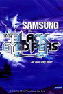 Poster for Black Eyed Peas 3D: Live