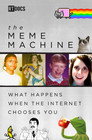 Poster for The Meme Machine