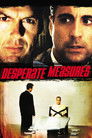 Poster for Отчаянные меры