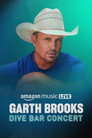 Poster for Amazon Music Live with Garth Brooks
