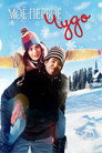 Poster for Моё первое чудо