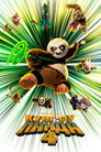 Poster for Кунг-фу Панда 4