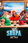 Poster for Les SEGPA au ski