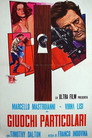 Poster for Giuochi particolari