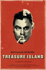 Poster for Treasure Island