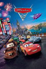 Poster for Тачки 2