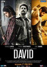 Poster for David
