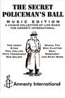 Poster for The Secret Policeman's Ball: The Music Edition