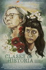 Poster for Clases de historia