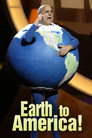 Poster for Earth to America