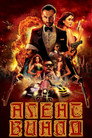 Poster for Агент Винод