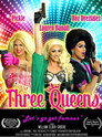 Poster for Three Queens