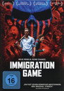 Poster for Immigration Game