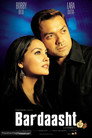 Poster for Bardaasht