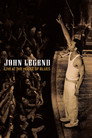 Poster for John Legend - Live at the House of Blues