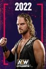 Poster for season 4 of All Elite Wrestling: Dynamite
