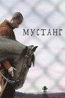 Poster for Мустанг