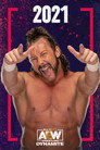Poster for season 3 of All Elite Wrestling: Dynamite
