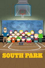 Poster for season 27 of Южный Парк