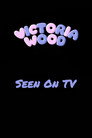 Poster for Victoria Wood: Seen on TV