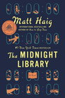 Poster for The Midnight Library