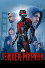 Poster for Человек-муравей