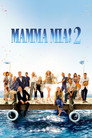 Poster for Мамма MIA! 2