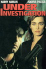 Poster for Under Investigation