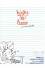 Poster for Walter & France
