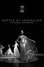 Poster for Battle at Versailles