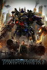 Poster for Трансформеры 3: Тёмная сторона Луны