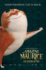 Poster for The Amazing Maurice: The Waters of Life