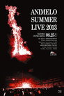 Poster for Animelo Summer Live 2013 -FLAG NINE- 8.25