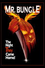 Poster for Mr. Bungle: The Night They Came Home