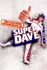 Poster for The Extreme Adventures of Super Dave
