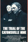 Poster for The Trial of the Catonsville Nine