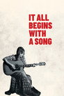 Poster for It All Begins with a Song: The Story of the Nashville Songwriter