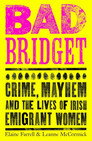 Poster for Bad Bridgets